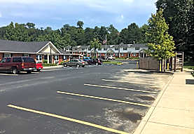 Ashland Terrace Apartments Ashland Ky 41102