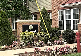 Parkview Senior Apartments  Perth Amboy, NJ 08861