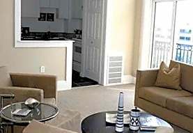 Garden Court Apartments Detroit Mi 48207