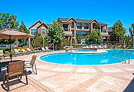 By Vintage Apartments Reno