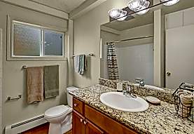 Montclair Apartments Anchorage Ak 99502