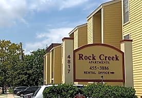 Rock Creek Apartments Metairie La 70001