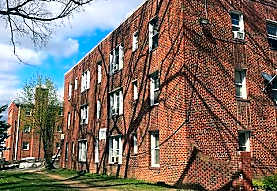 Tivoli Gardens Apartments Washington Dc 20011