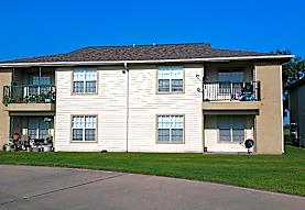 Bonham Apartments Bonham Tx
