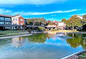Lone Star Living- Senior Living Apartments - Houston, TX 77031