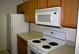 ParkSide Apartments - Lakeland, FL 33803