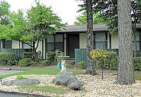 Glenview Apartments Huntsville Al 35803