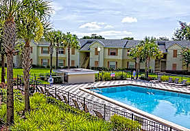 Oak Reserve At Winter Park Apartments Winter Park Fl 32792