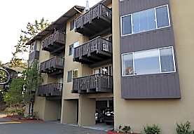 Skylark Apartments Larkspur Ca 94939