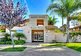 Rancho Solana Apartments Oxnard Ca 93036