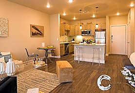 Catalina West Apartments Lubbock Tx 79407