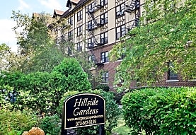 Hillside Gardens Apartment Homes Nutley Nj 07110