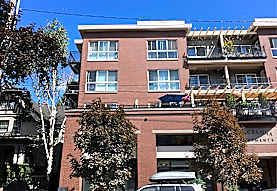 Barcelona Apartments Portland Or 97209