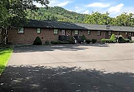 Twin Oaks Apartments Bristol Tn 37620