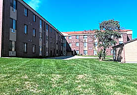 Logan Park Apartments Des Moines Ia 50316