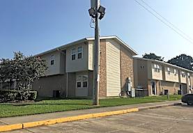 Chateau Dorleans Apartments New Orleans La 70129