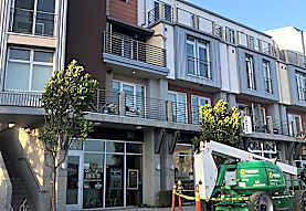 Icon Gardens Apartments Goleta Ca 93117