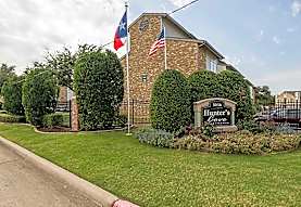 Hunter S Cove Apartments Grand Prairie Tx 75052