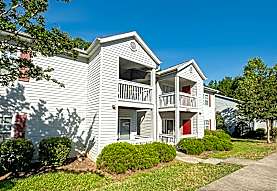 juniper apartments point sanford nc
