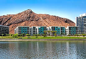 Salt Apartments Tempe Az 85281