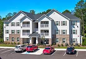 White Oak Crossing Apartments - Knoxville, TN 37920