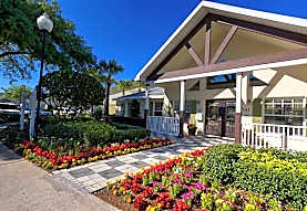 Oak Reserve At Winter Park Apartments Winter Park Fl 32792