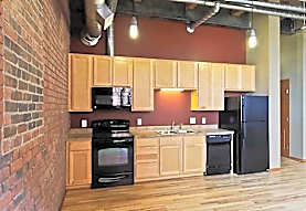 Riverpoint Lofts Apartments Des Moines Ia 50309