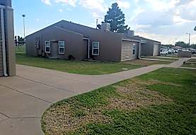 Washington Place Apartments Hobbs Nm 88240
