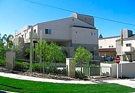 Towne Crest Apartments Riverside Ca 92507