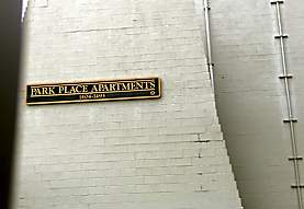 Park Place Apartments Cleveland Oh 44106