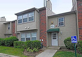 Autumn Run Apartments Naperville Il 60563
