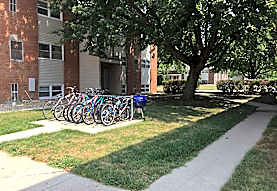 Pinecrest Apartments Llc Normal Il 61761
