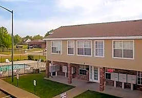Remington Park Apartments Siloam Springs Ar 72761