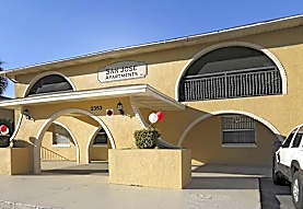 San Jose Apartments Winter Park Fl 32792