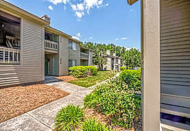 Cornerstone Apartments - Rocky Mount, NC 27804