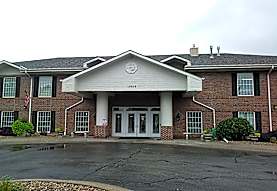 Silvercrest Assisted Living Apartments Omaha Ne 68154