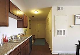 Varsity House Apartments Norman Ok 73072