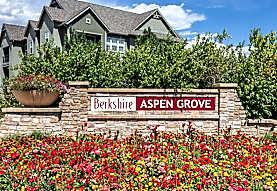 58 New Aspen grove apartments boulder co for Small Space