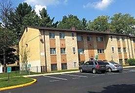 Woodington Garden Apartments Baltimore Md 21229