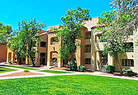 Olive Tree Apartments Glendale Az 85302