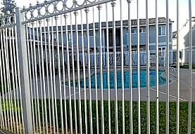 Grand Apartments - Lemoore, CA 93245