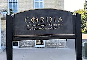 Cordia At Grand Traverse Commons Apartments Traverse City Mi 49684