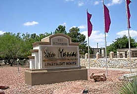 San Marcos Apartments El Paso Tx 79907