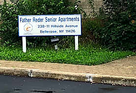 Bellerose Senior Apartments Bellerose Ny 11426