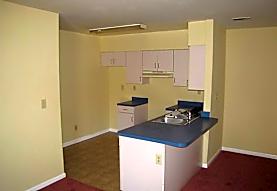 Shawnee Garden Apartments I Ii Louisville Ky 40212