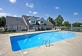 Spring Valley I Ii Apartments Siloam Springs Ar 72761