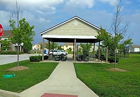 Broadstone Pointe Apartments - Brownsburg, IN 46112