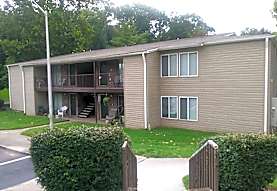Pines Apartments Knoxville Tn 37909