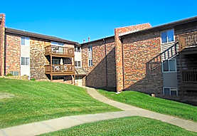 Lake Forest North Apartments Omaha Ne 68164
