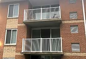 Fort Chaplin Park Apartments Washington Dc 20019